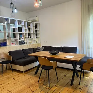 21 Asparuh - 24h Self Check-in Appartamento Sofia