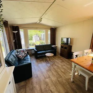 Kijkduin - 711 Chalet
