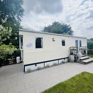 Kd 814 - Kijkduin Chalet