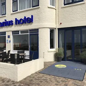 Aquarius The Hague