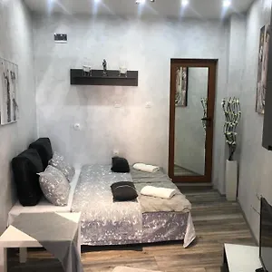 Center Dream House Appartamento Sofia